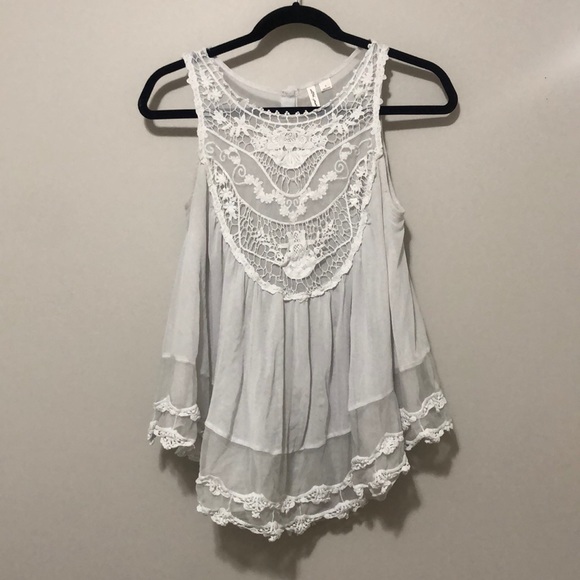 Ultra Pink Tops - 🏝3/$30 ultra pink tank top